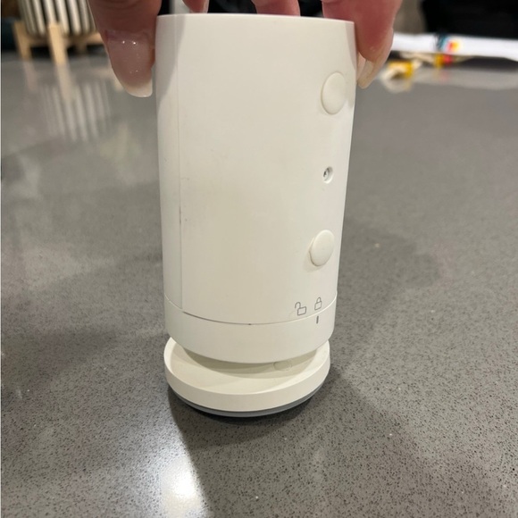 •SOLD• Ring Alarm Stick Up wireless camera - Picture 5 of 7